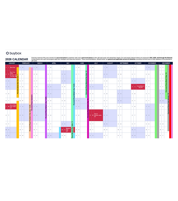 calendrier 2025 visuel