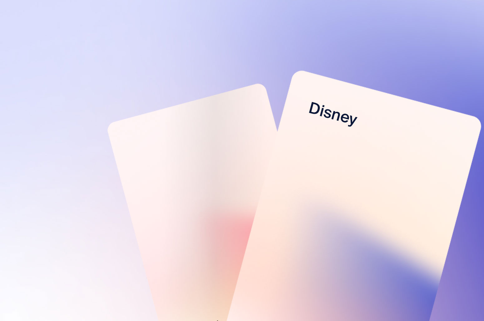 Carte cadeau Disney : notre avis d'expert