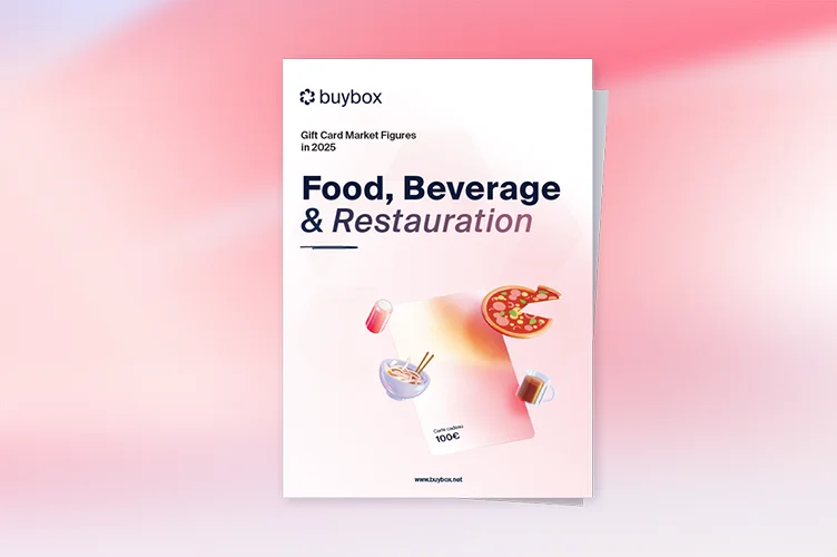 gift card market figures restaurant grocery industry