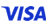 Visa Credit Card Logo
