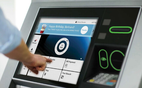 ADIB Moves to NCR's Voice-Guided ATMs to Improve Accessibility ...