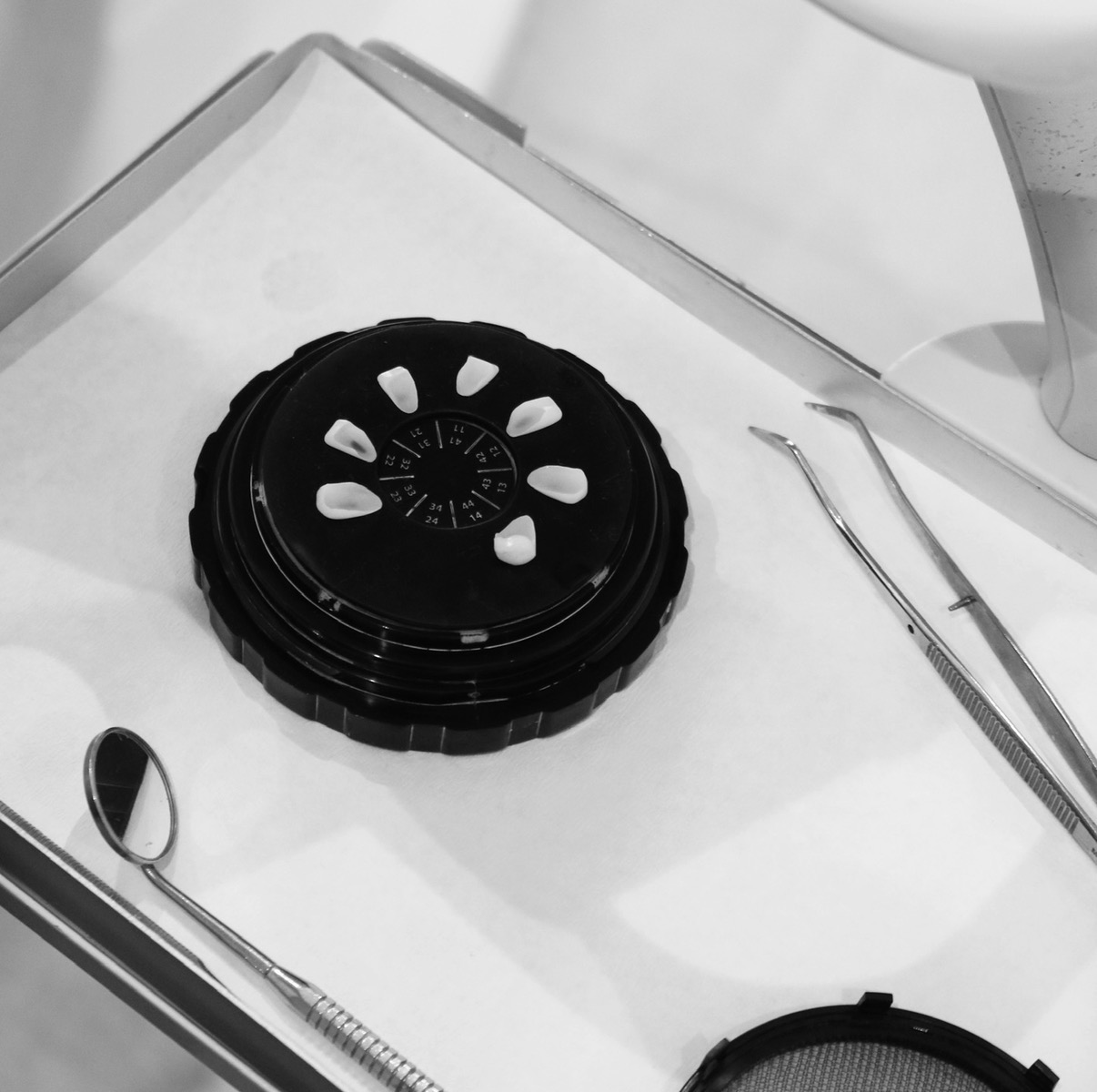 Método GRAS™: el protocolo clínico que ofrece restauraciones estables, precisas y funcionales