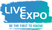 Live Expo logo