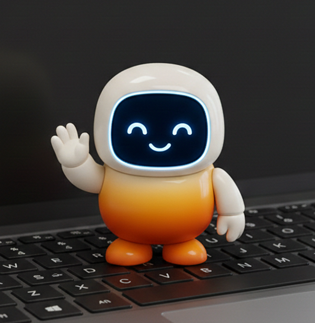 Eventus on a keyboard