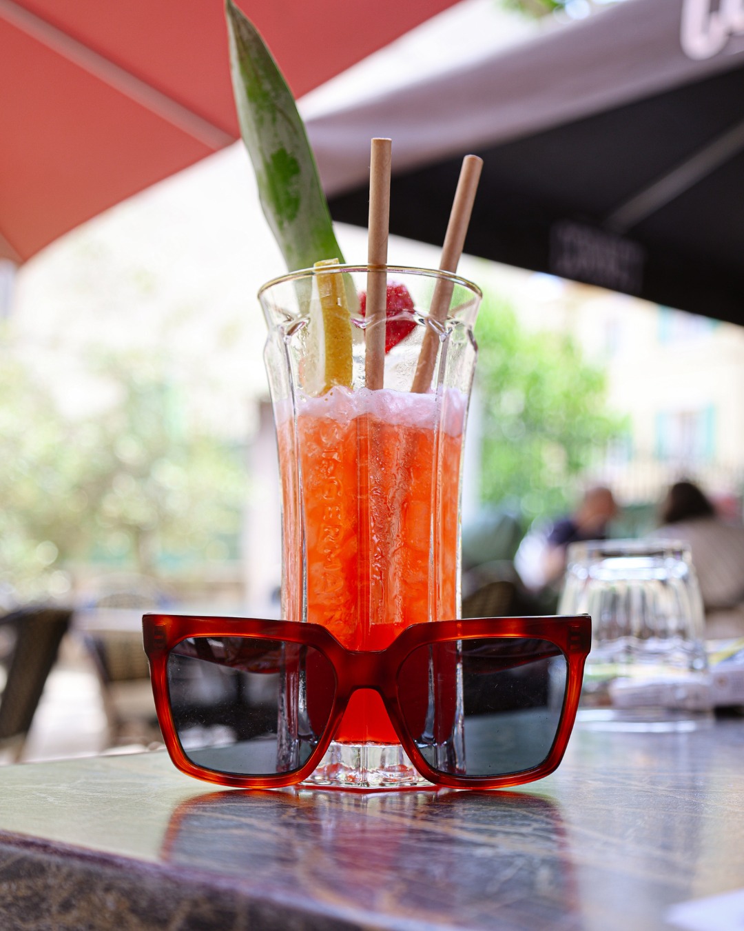 cocktail du gonzague
