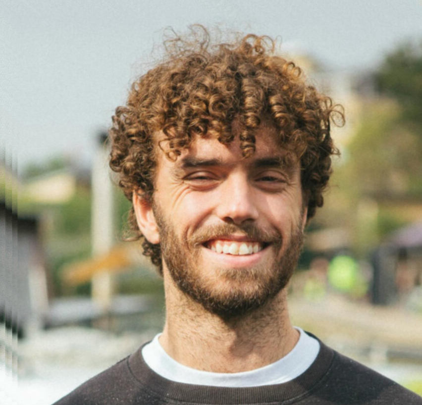 Richard Miranda