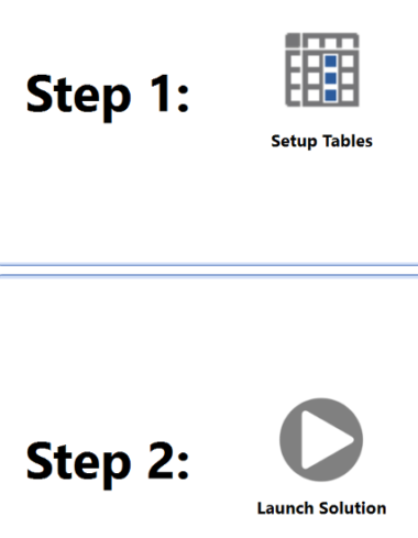 How to setup Parcel Services, OneStream