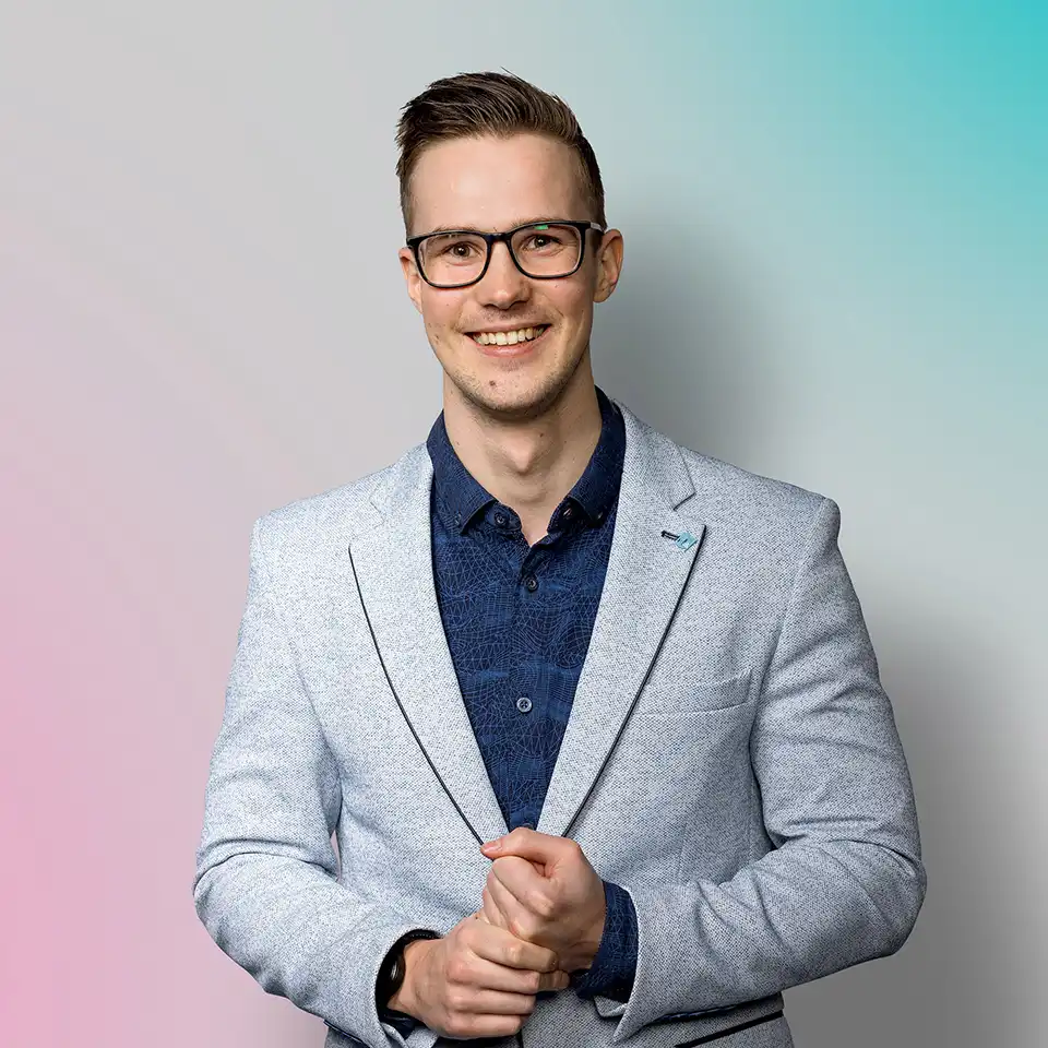 Steef Houtekamer