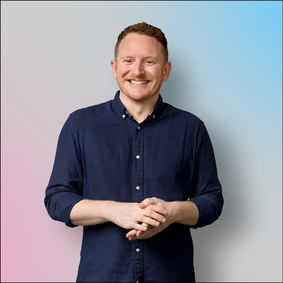 Mark Jauncey