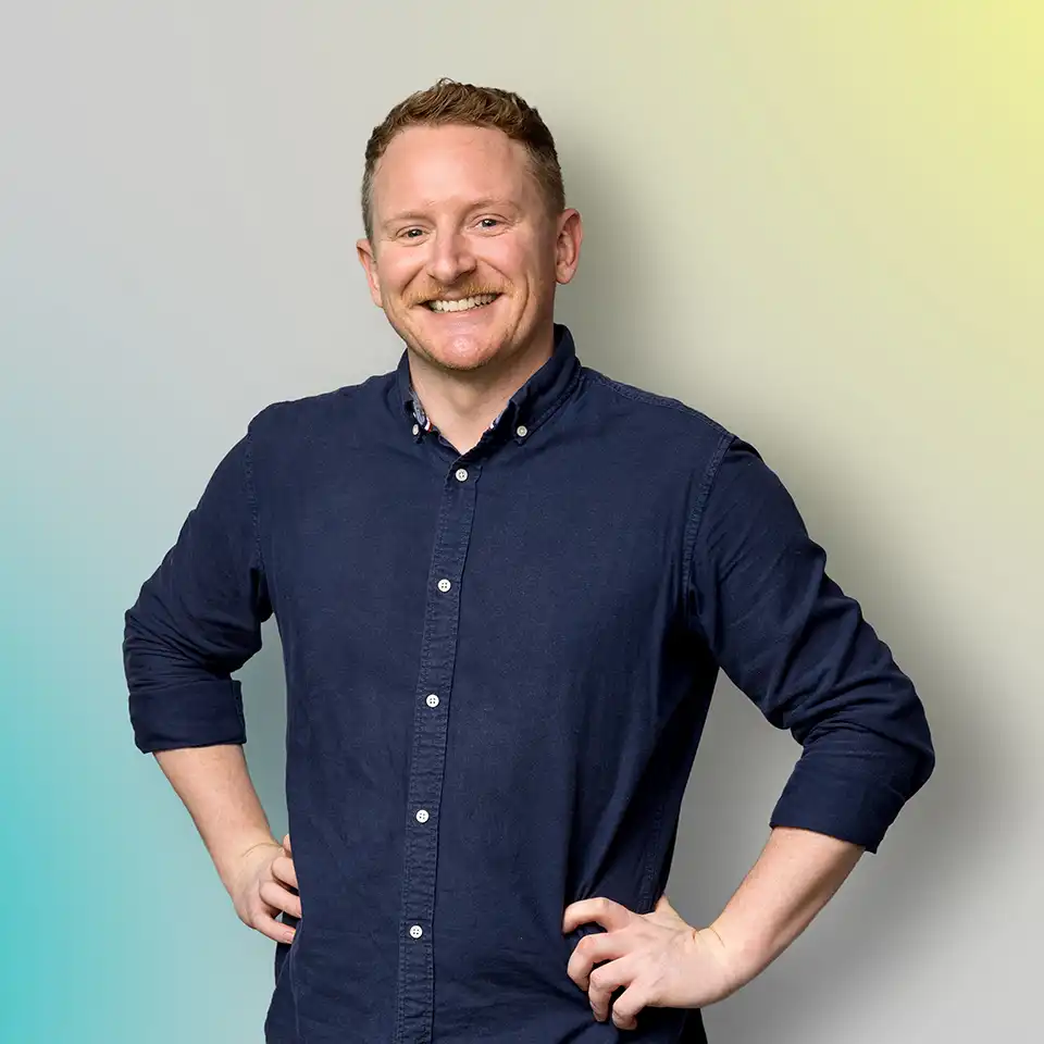 Mark Jauncey