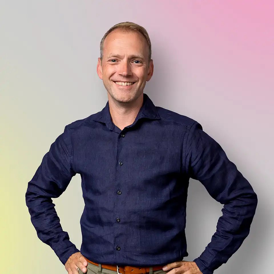 Eric Groenewoud