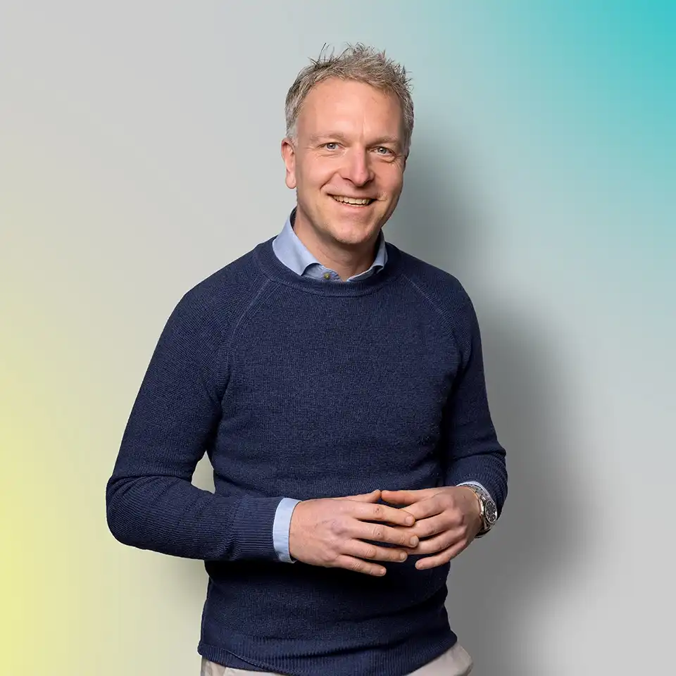 Willem-Jan Versteegh