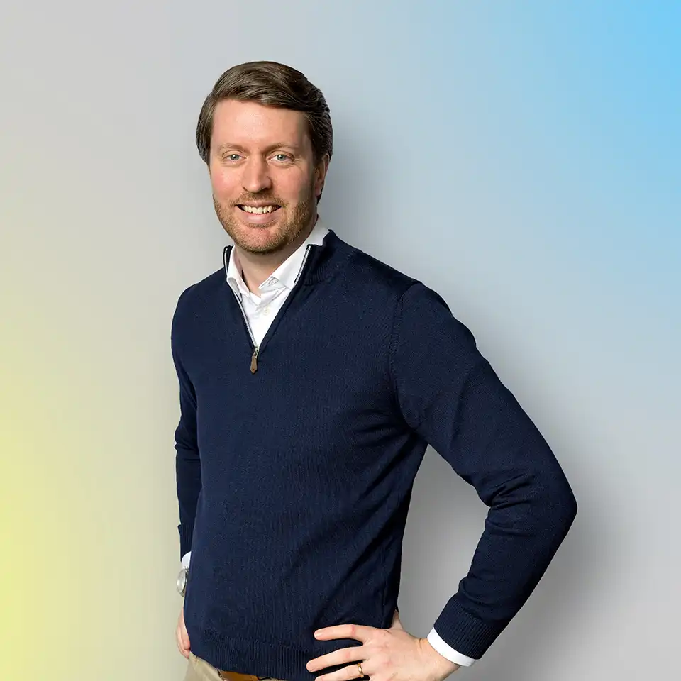 Fredrik Perbe
