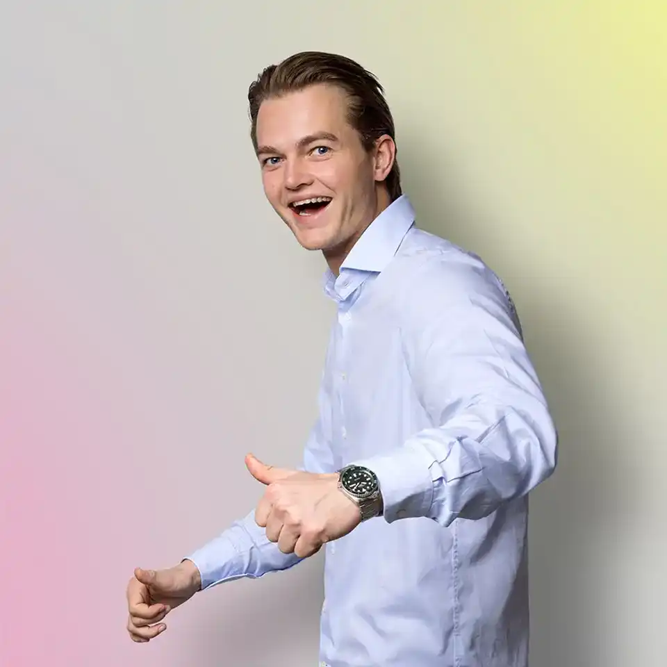 Guus Alewijnse