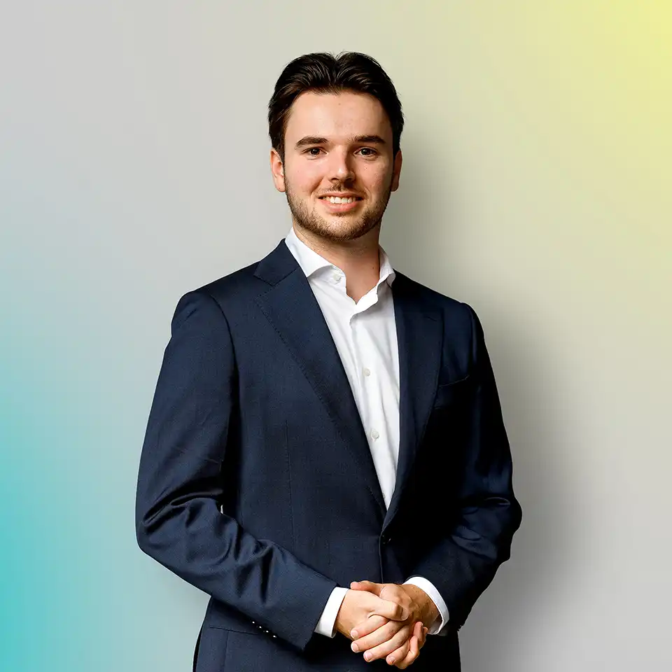 Coen Grafhorst