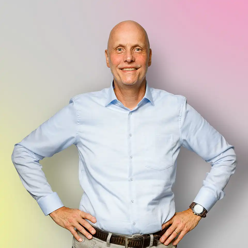 Frank Kokshoorn