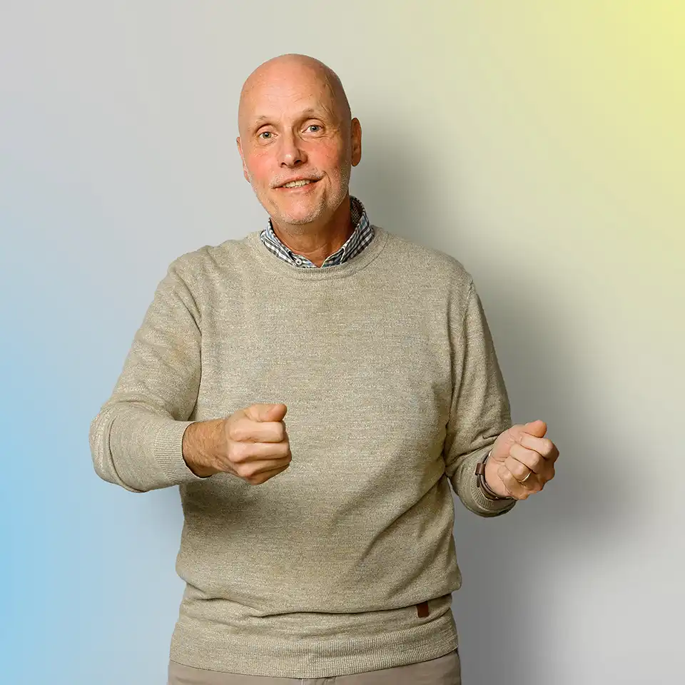 Frank Kokshoorn