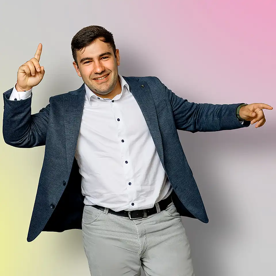 Tosho Trifonov