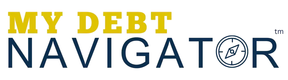 My Debt Navigator logo
