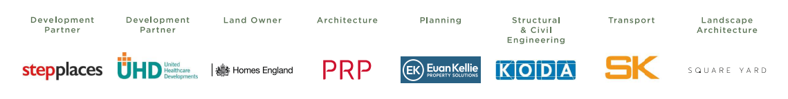 Partners Appleton Cross