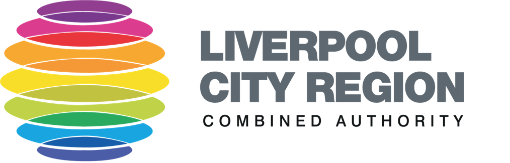 Liverpool City Region Combined Authority logo