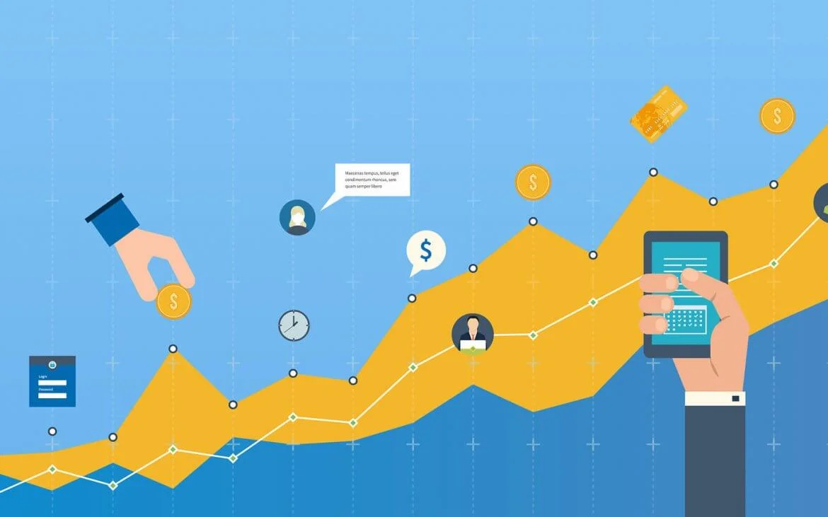 Business development. Strategy of successful business development