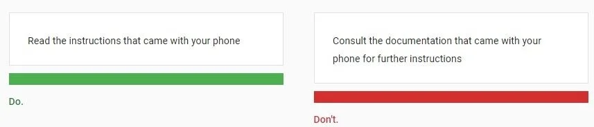 google