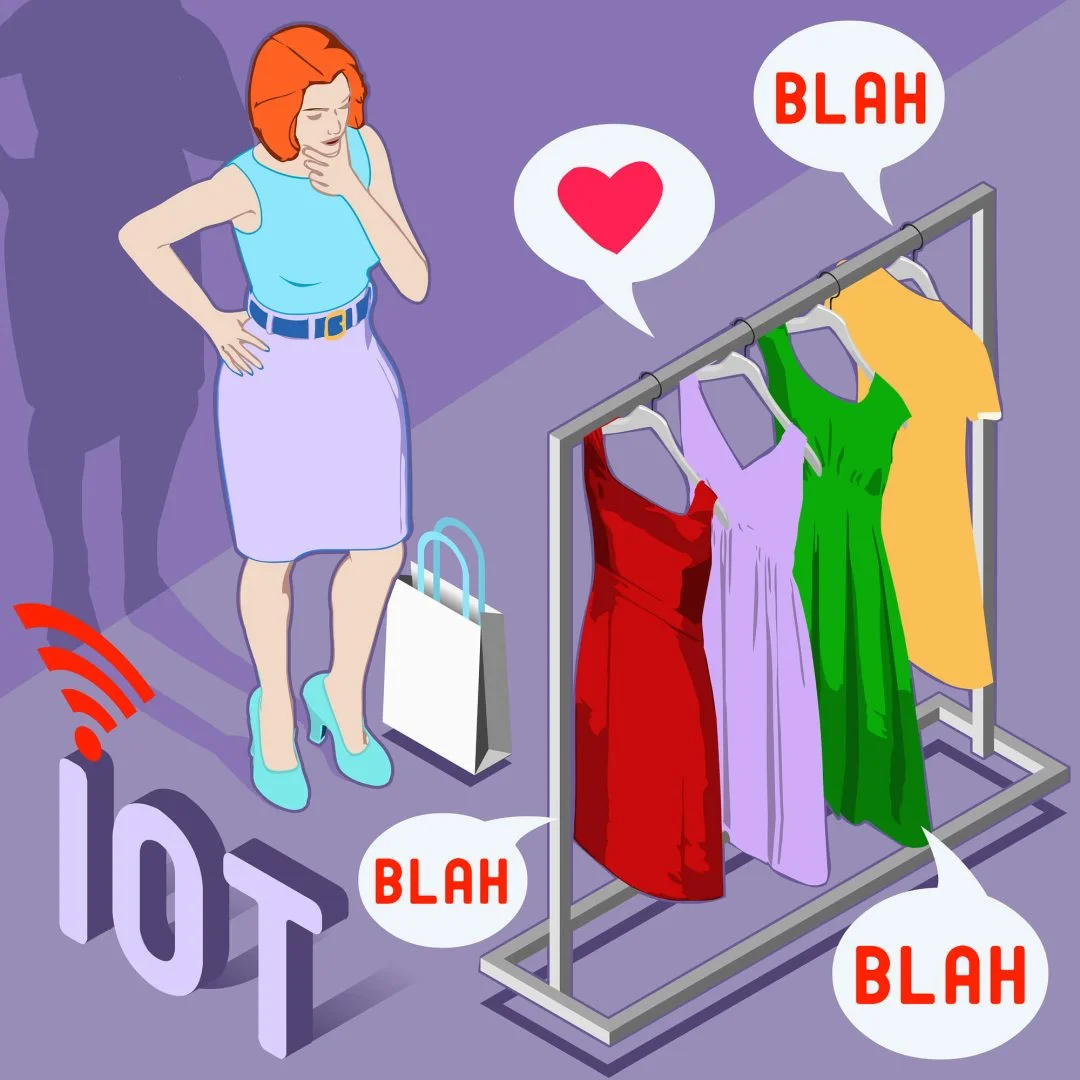 IoT - Internet of Things