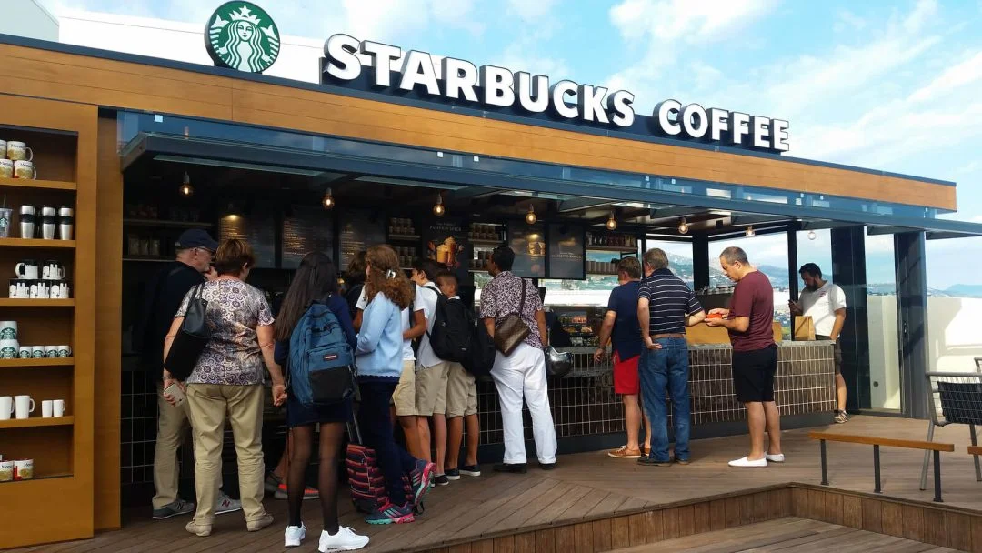 Custo de um bug: caso starbucks