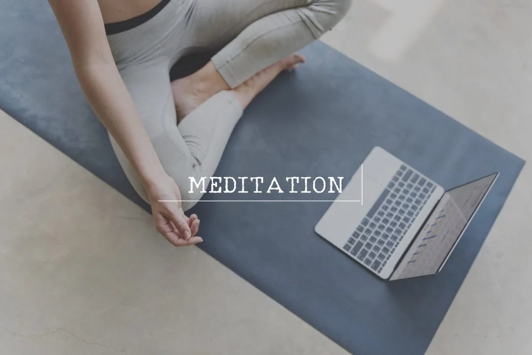 Peace Of Mind Calmness Harmony Concept