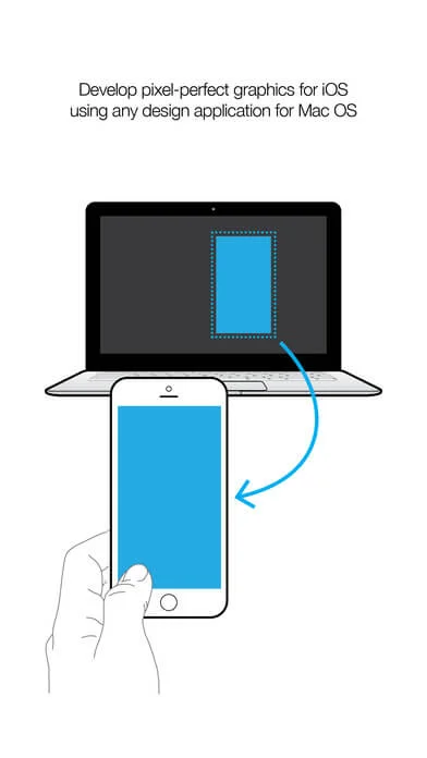 Ux para aplicativo iOS