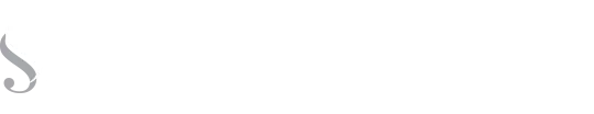 Sandnesadvokatene hvit logo