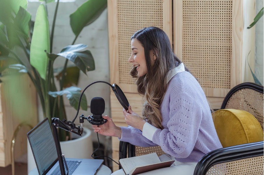 Podcast internal communication: combine podcast and newsletter to boost engagement