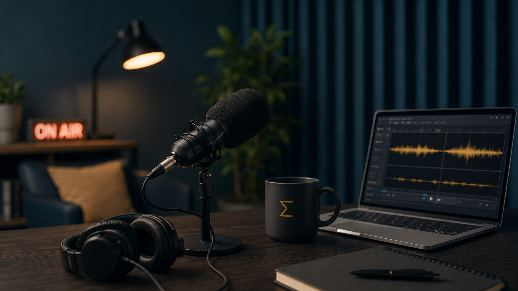 Diffuser un podcast de marque : plateformes, stratégie de lancement et amplification B2B