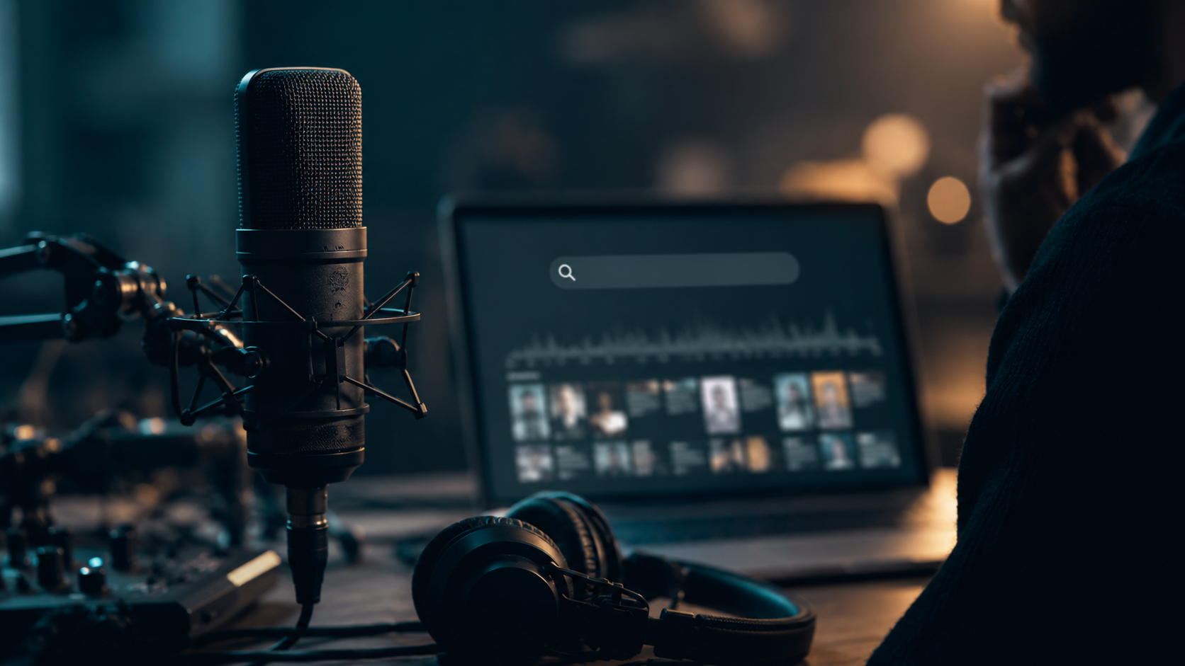 KPI podcast : comment mesurer le ROI d’un podcast de marque ?