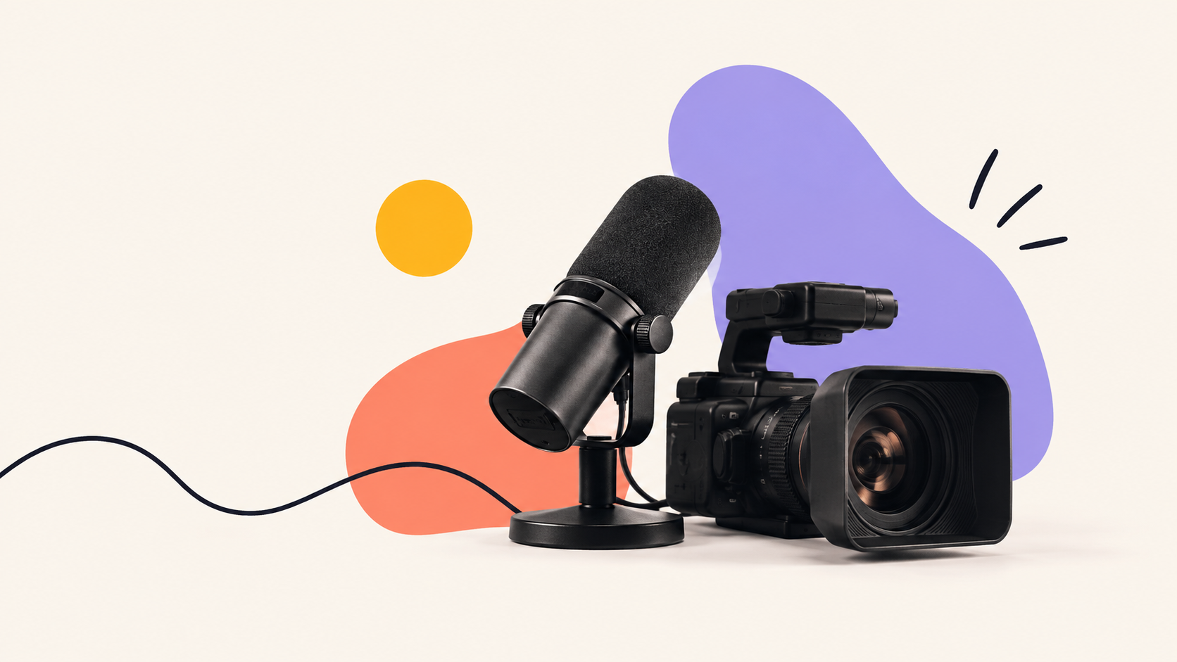 Podcast vidéo : créer un format performant pour sa marque