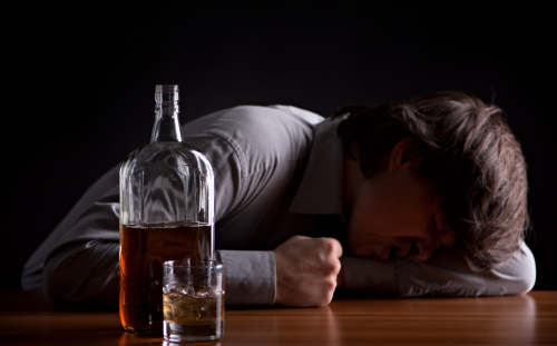 Alcohol Addiction