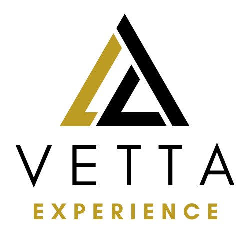 Vetta Experience Business Mentorship