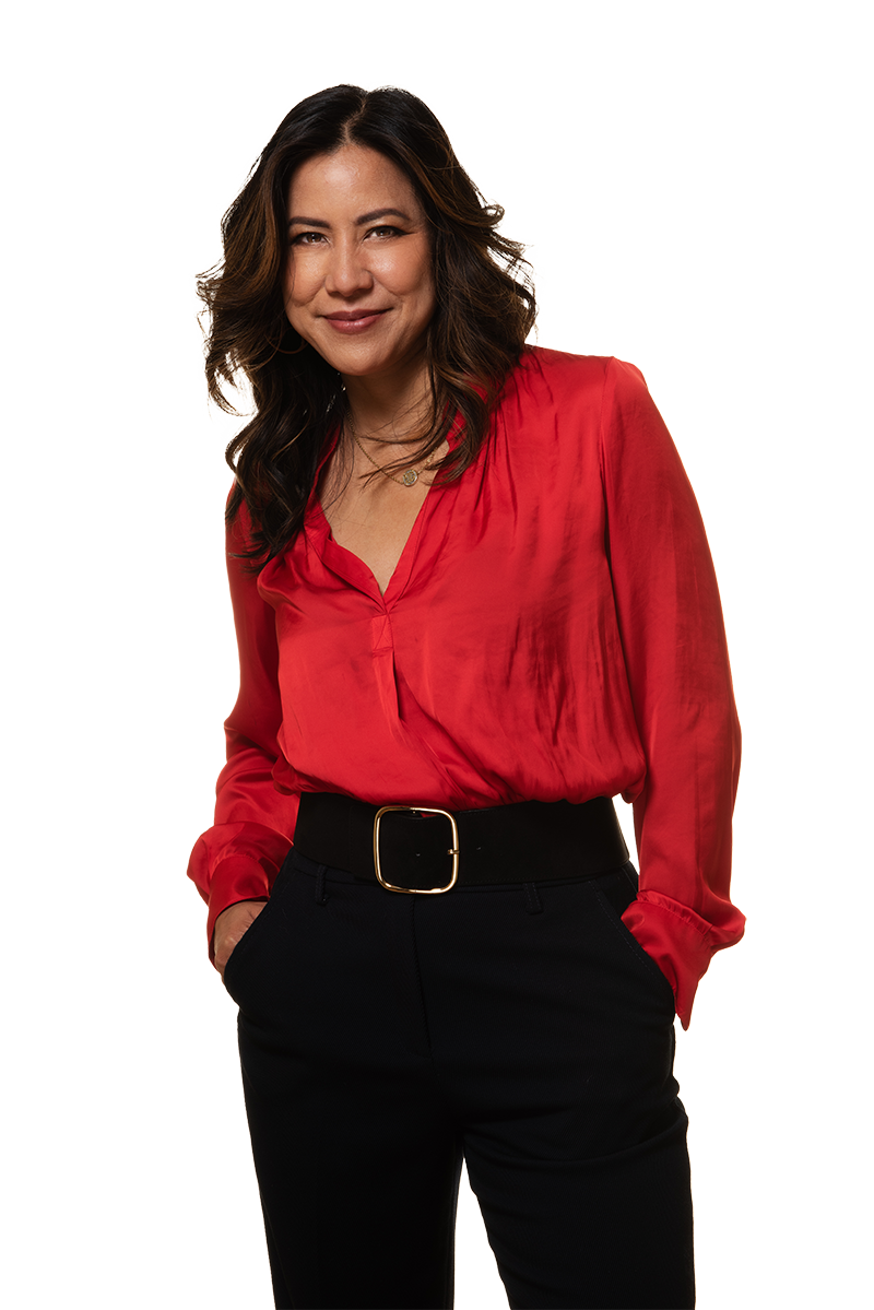 Susan Ma - Business and Mindset Mentorship backed with Expert Experience