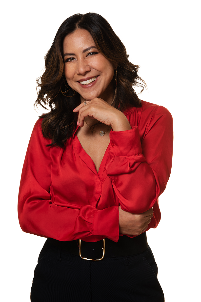 Susan Ma - Business and Mindset Mentorship