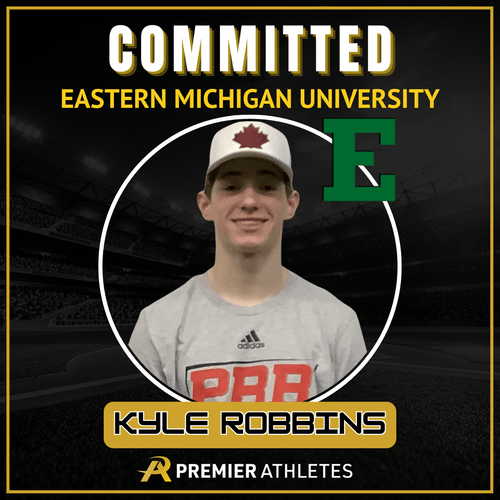 Your Guide Through College Baseball Recruiting | Premier Athletes