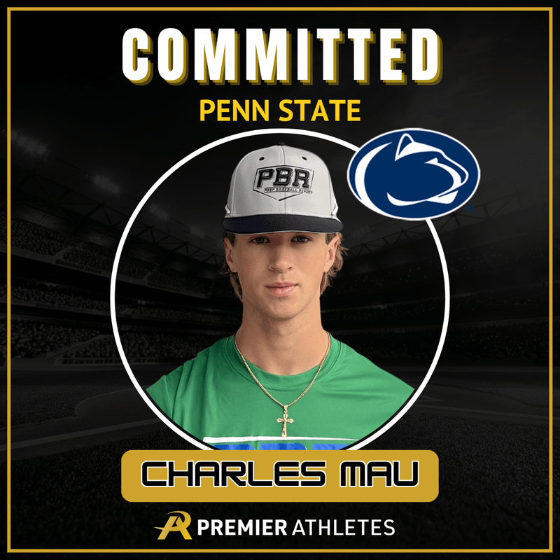 Your Guide Through College Baseball Recruiting | Premier Athletes