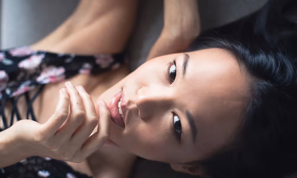 Meet Karen Yeh in Culver City