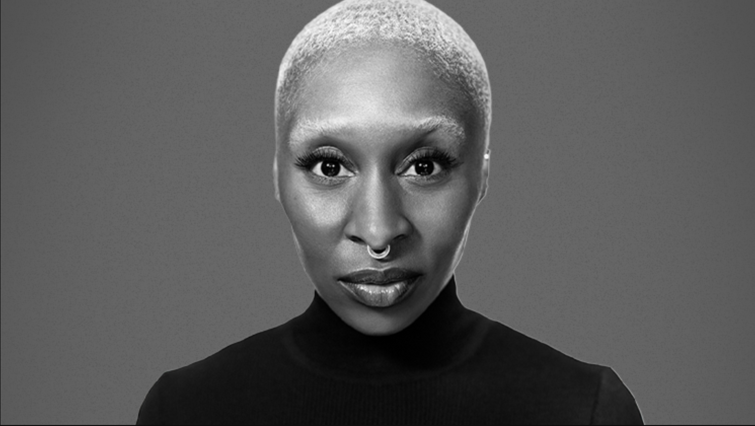Karen Performs with Cynthia Erivo at The Plaza Theatre