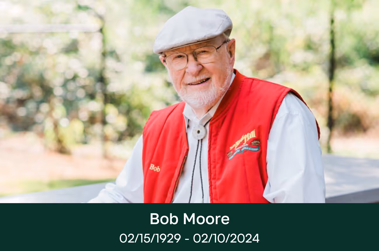 Remembering Bob Moore: A Legacy of Leadership and Whole Grain Health