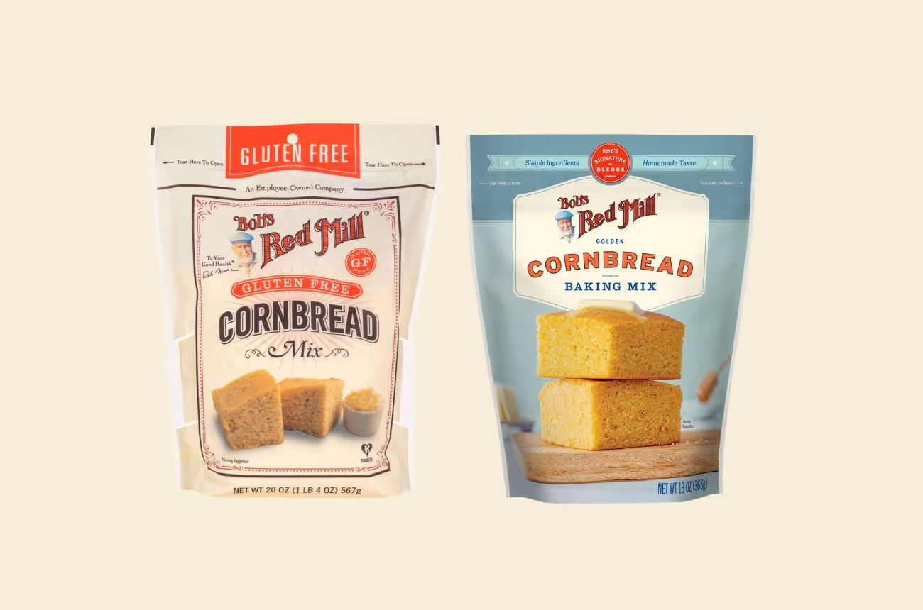 10 Boxed Cornbread Mixes, Ranked Worst To Best