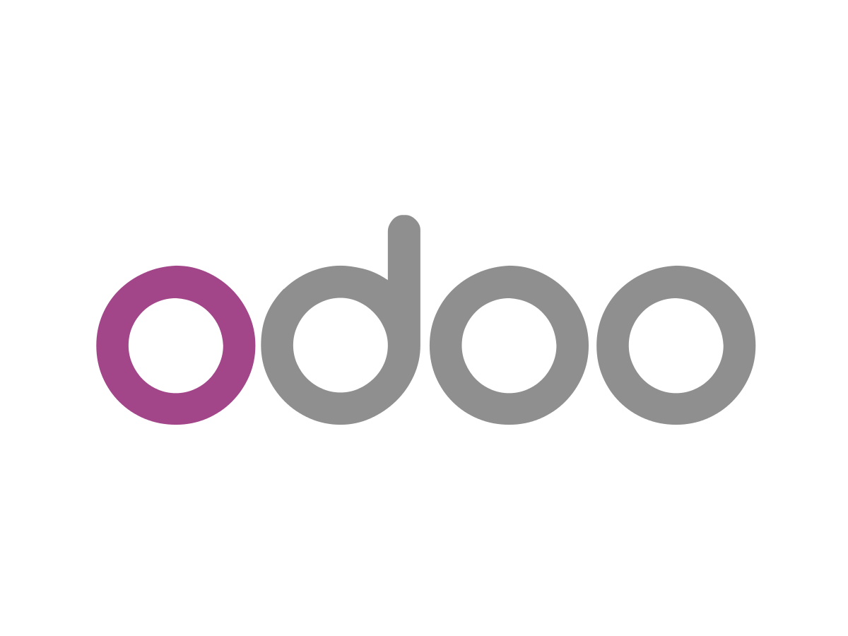 Logo Odoo