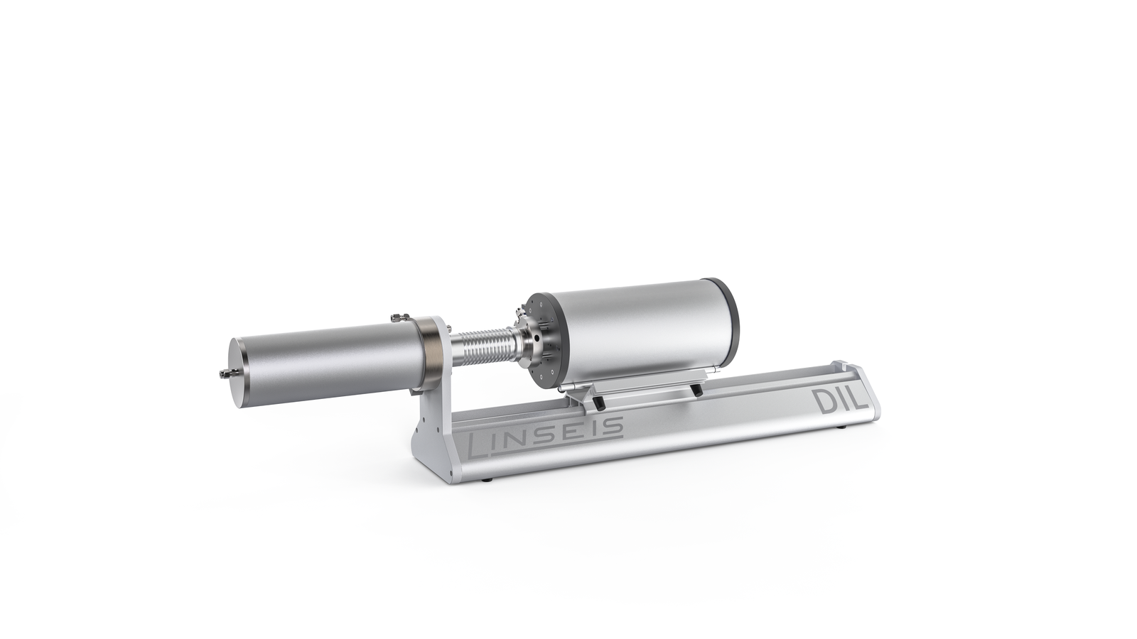 Linseis DIL L76 Horizontal yatay dilatometre