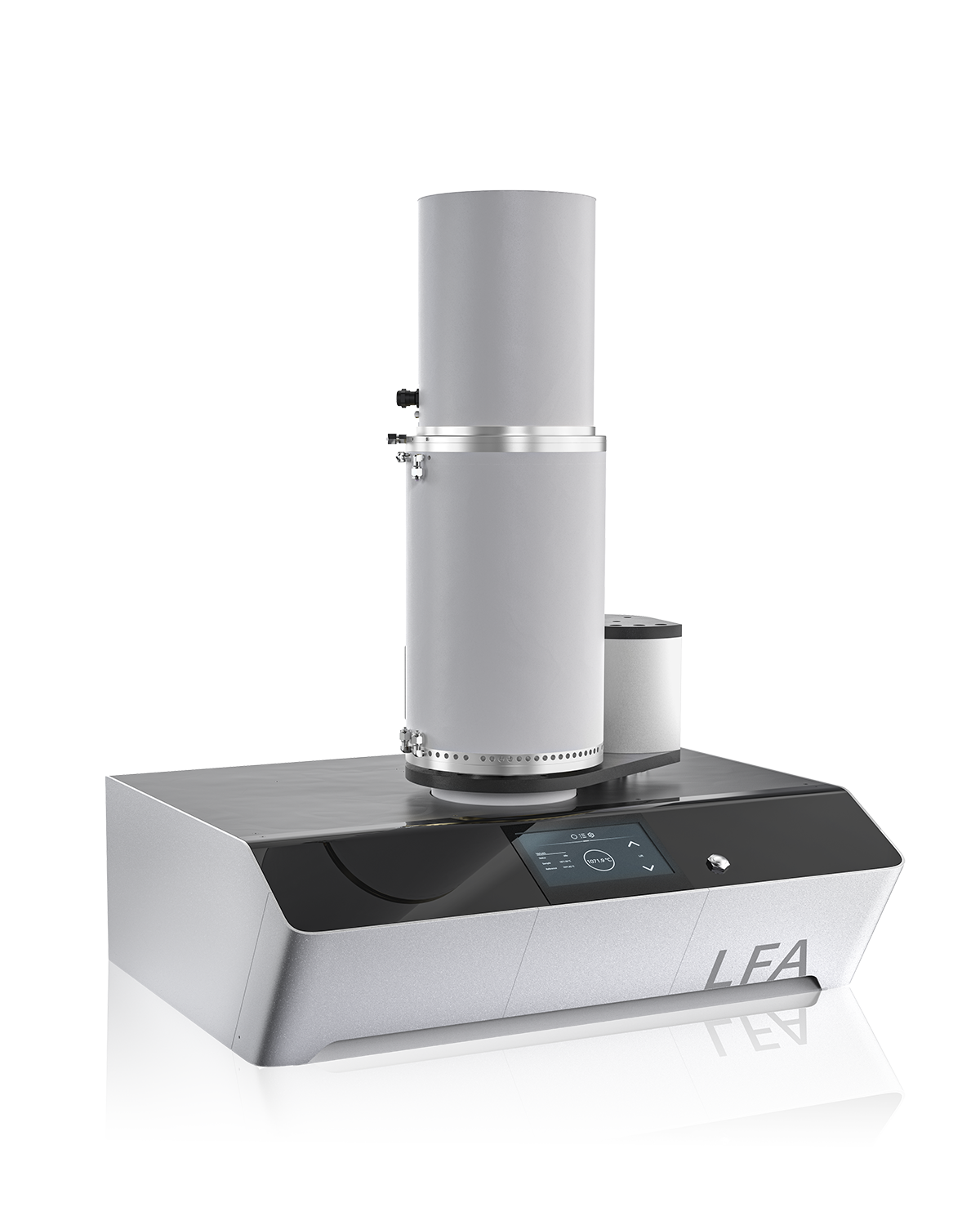 Linseis LFA L52 lazer flas analizoru