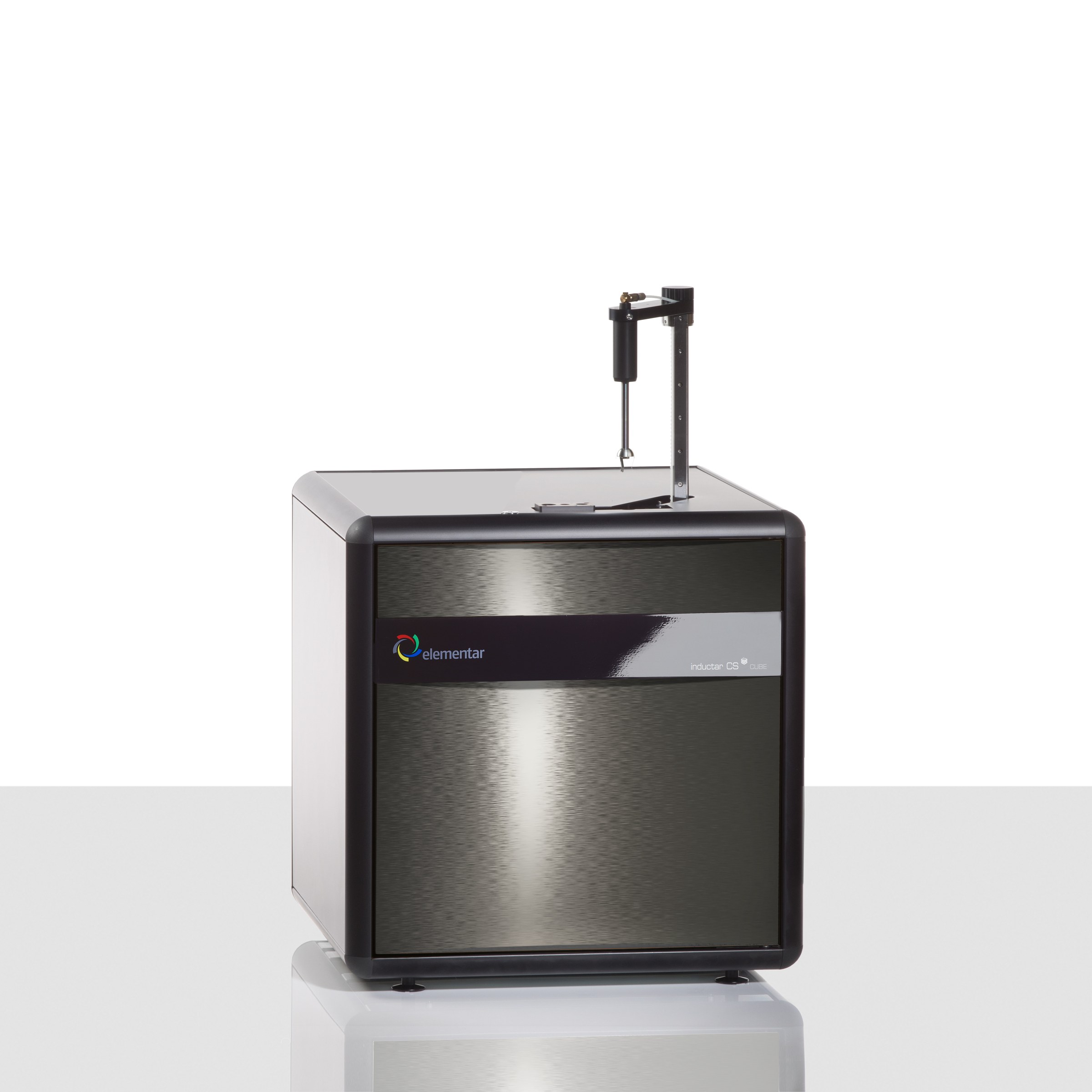 Elementar inductar CS cube indiksiyon fırını detayı